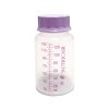 Nutricair Disposable Bottle Sterile, 130ML (120ea/bx)