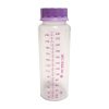 Nutricair Disposable Bottle Sterile, 240ML (bottle 84 ea/bx)