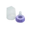 Nutricair Sterile Disposable Teat (Teat 100ea/bx)