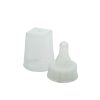 Nutricair Sterile Disposable 3-Speed Teat (Teat 100ea/bx)