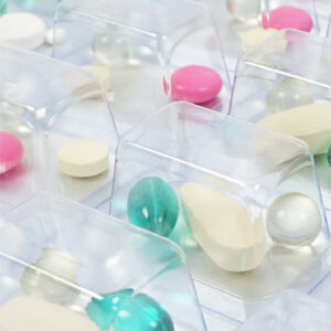 Innovative Pharmacy Automation Solutions